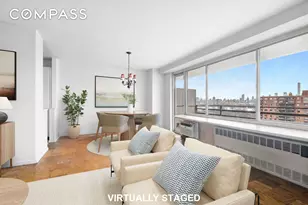 400 Central Prk W, New York City, NY 10025 - Photo 2