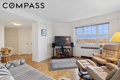 180 Cabrini Boulevard #90, New York City, NY 10033 - Photo 1
