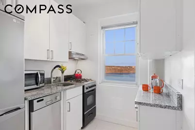 180 Cabrini Boulevard #90, New York City, NY 10033 - Photo 4
