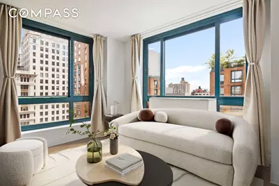 1 Irving Place #P20G, New York City, NY 10003 - Photo 1