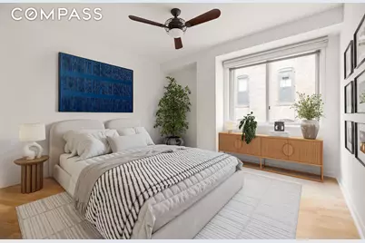 133 Water Street #5A, New York City, NY 11201 - Photo 6