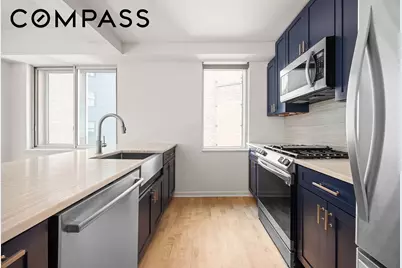 133 Water Street #5A, New York City, NY 11201 - Photo 4