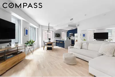 133 Water Street #5A, New York City, NY 11201 - Photo 2