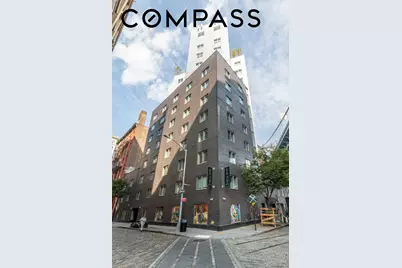 133 Water Street #5A, New York City, NY 11201 - Photo 12