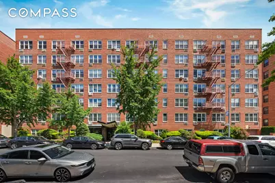 495 E 7th Street #7D, Brooklyn, NY 11218 - Photo 8