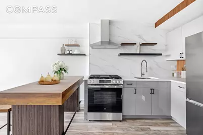 495 E 7th Street #7D, Brooklyn, NY 11218 - Photo 2