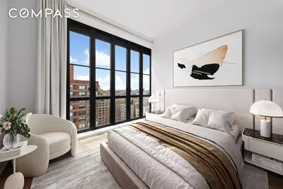 250 W 96th Street #20B, New York City, NY 10025 - Photo 6