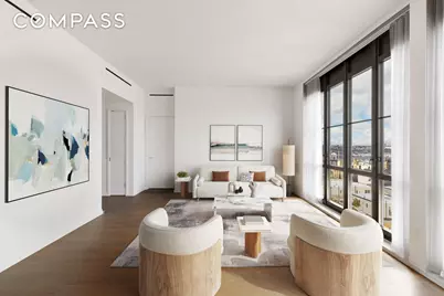 250 W 96th Street #20B, New York City, NY 10025 - Photo 2