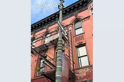 668 Washington Street #GA, New York City, NY 10014 - Photo 10