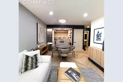 668 Washington Street #GA, New York, NY 10014 - Photo 2