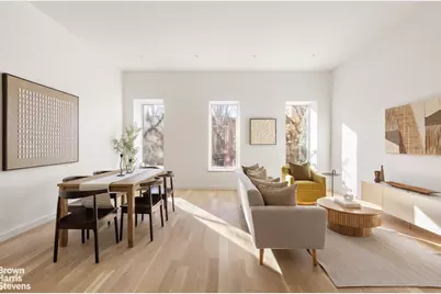 43 St Marks Place #3, New York City, NY 11217 - Photo 1