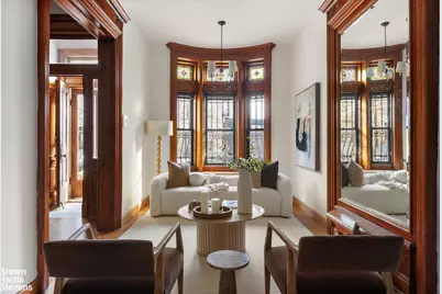 408 Convent Avenue, New York City, NY 10031 - Photo 2