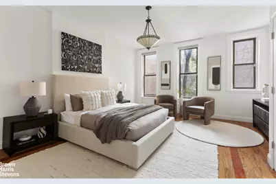 408 Convent Avenue, New York City, NY 10031 - Photo 12