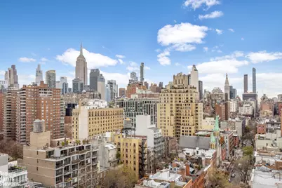 360 W 22nd Street #7G, New York, NY 10011 - Photo 12