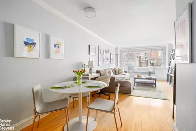 360 W 22nd Street #7G, New York City, NY 10011 - Photo 2