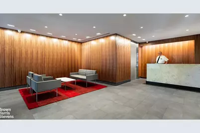 360 W 22nd Street #7G, New York City, NY 10011 - Photo 16