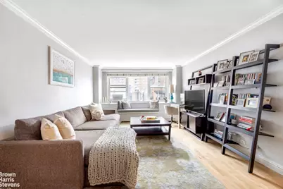 360 W 22nd Street #7G, New York City, NY 10011 - Photo 1