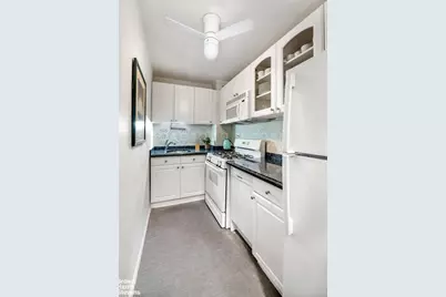 360 W 22nd Street #7G, New York, NY 10011 - Photo 6