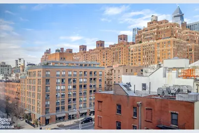 360 W 22nd Street #7G, New York City, NY 10011 - Photo 14