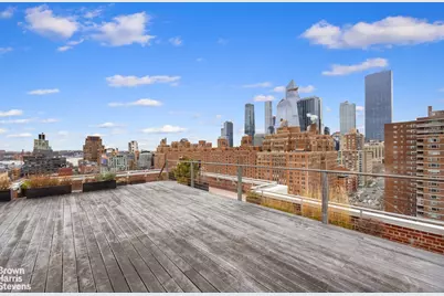 360 W 22nd Street #7G, New York City, NY 10011 - Photo 10