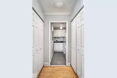 360 W 22nd Street #7G, New York City, NY 10011 - Photo 4