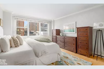 360 W 22nd Street #7G, New York City, NY 10011 - Photo 6
