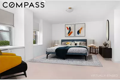 16 Sutton Place #1A/1B, New York City, NY 10022 - Photo 6