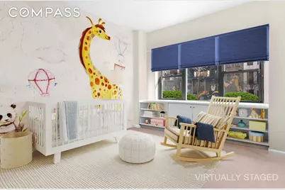 16 Sutton Place #1A/1B, New York, NY 10022 - Photo 14