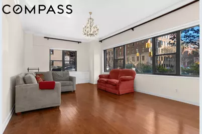 16 Sutton Place #1A/1B, New York City, NY 10022 - Photo 2