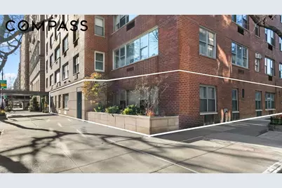 16 Sutton Place #1A/1B, New York City, NY 10022 - Photo 24