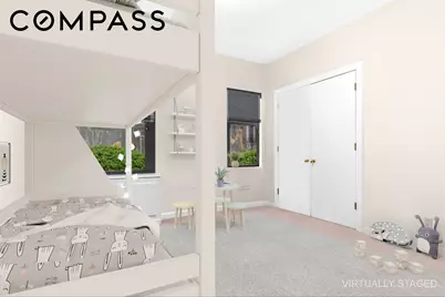 16 Sutton Place #1A/1B, New York City, NY 10022 - Photo 16