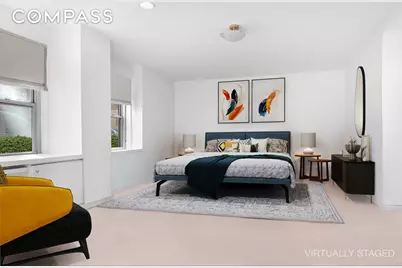 16 Sutton Place #1A/1B, New York, NY 10022 - Photo 6