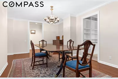 16 Sutton Place #1A/1B, New York City, NY 10022 - Photo 4