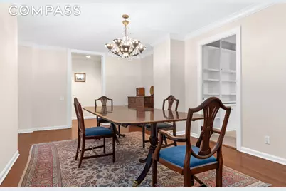 16 Sutton Place #1A/1B, New York, NY 10022 - Photo 4