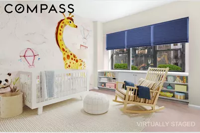16 Sutton Place #1A/1B, New York City, NY 10022 - Photo 14