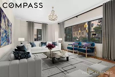 16 Sutton Place #1A/1B, New York City, NY 10022 - Photo 1