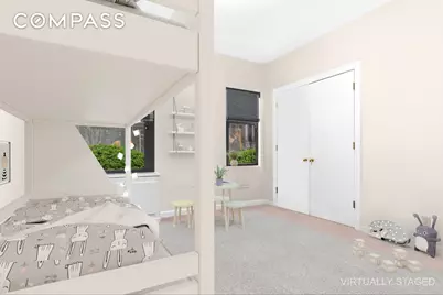 16 Sutton Place #1A/1B, New York, NY 10022 - Photo 16