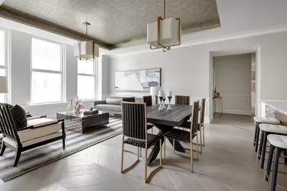 108 Leonard Street #10G, New York City, NY 10013 - Photo 2