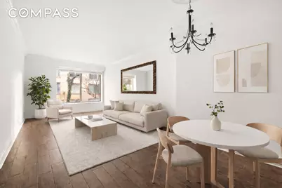 200 E 69th Street #2R, New York City, NY 10021 - Photo 1