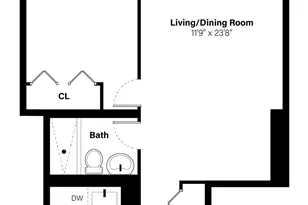 200 E 69th St, New York City, NY 10021 - Photo 1