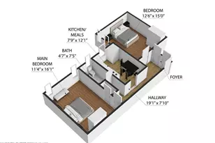 3096 Brighton 6th St, New York City, NY 11235 - Photo 8