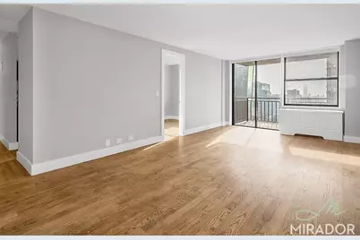330 E 39th Street #35M, New York City, NY 10016 - Photo 1