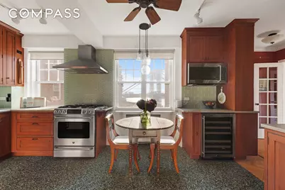 140 Cabrini Boulevard #18/19, New York City, NY 10033 - Photo 8