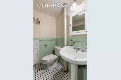 140 Cabrini Boulevard #18/19, New York City, NY 10033 - Photo 16