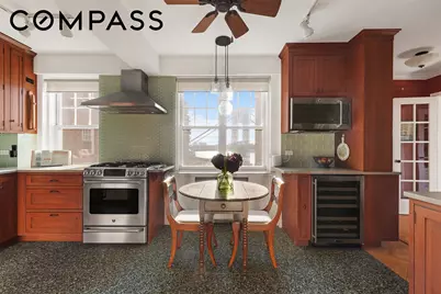 140 Cabrini Boulevard #18/19, New York City, NY 10033 - Photo 8