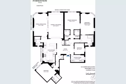 140 Cabrini Boulevard #18/19, New York City, NY 10033 - Photo 20