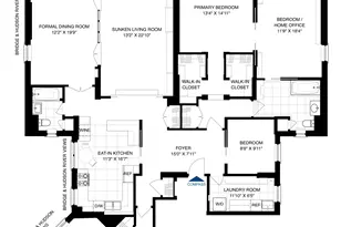 140 Cabrini Blvd, New York City, NY 10033 - Photo 20