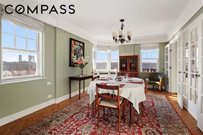 140 Cabrini Boulevard #18/19, New York City, NY 10033 - Photo 6