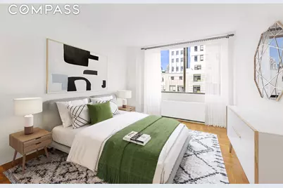 350 W 50th Street #15F, New York City, NY 10019 - Photo 4