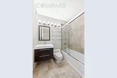 350 W 50th Street #15F, New York City, NY 10019 - Photo 6